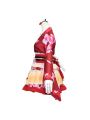 Love Live Kousaka Honoka Kimono Anime Cosplay Costumes