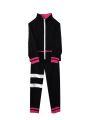 Naruto Uzumaki Naruto Black Anime Cosplay Costumes