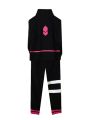 Naruto Uzumaki Naruto Black Anime Cosplay Costumes