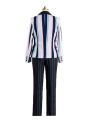 FateGrand Order Arthur Saber Anime Cosplay Costumes