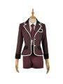 FateGrand Order Ruler Jeanne d'Arc Game Cosplay Costumes