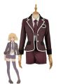 FateGrand Order Ruler Jeanne d'Arc Game Cosplay Costumes