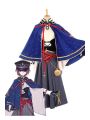 Rozen Maiden Souseiseki Cosplay Costumes