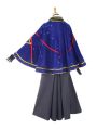 Rozen Maiden Souseiseki Cosplay Costumes