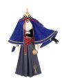 Rozen Maiden Souseiseki Cosplay Costumes