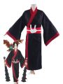 Hoozuki no Reitetsu Hoozuki Anime Cosplay Costumes