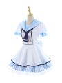 Love Live Pirate Set Nico Yazawa Cute Dress AnimeCosplay Costumes