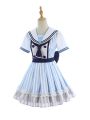 Love Live Pirate Set Nozomi Tojo Cute Dress AnimeCosplay Costumes