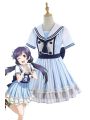 Love Live Pirate Set Nozomi Tojo Cute Dress AnimeCosplay Costumes