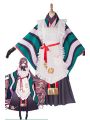 Rozen Maiden Suiseiseki Anime Cosplay Costumes