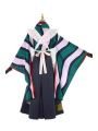 Rozen Maiden Suiseiseki Anime Cosplay Costumes