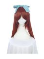 Rozen Maiden Suiseiseki Anime Cosplay Long Wigs