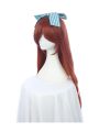 Rozen Maiden Suiseiseki Anime Cosplay Long Wigs