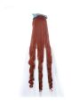Rozen Maiden Suiseiseki Anime Cosplay Long Wigs