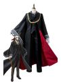Mahō Tsukai no Yome Elias Ainsworth Cosplay Costume