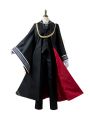 Mahō Tsukai no Yome Elias Ainsworth Cosplay Costume