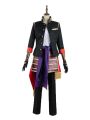 Touken Ranbu Online Ookurikara Game Cosplay Costume