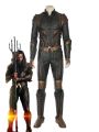 Justice League Aquaman Movie Cosplay Costume