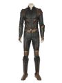Justice League Aquaman Movie Cosplay Costume