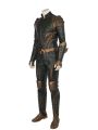 Justice League Aquaman Movie Cosplay Costume