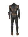 Justice League Aquaman Movie Cosplay Costume