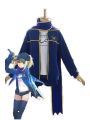 FateGrand Order Mysterious Heroine X Cosplay Costume