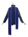 FateGrand Order Mysterious Heroine X Cosplay Costume
