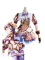 Love Live! Ice Awake Nozomi Tojo Anime Cosplay Costumes