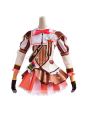 Love Live! Ice Awake Nico Yazawa Anime Cosplay Costumes