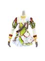 Love Live! Ice Awake Rin Hoshizora Anime Cosplay Costumes