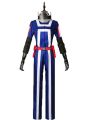 My Hero Academia Izuku Midoriya Anime Cosplay Blue Uniform Costumes