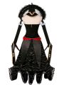 FateApocrypha Assassin of Red Black Anime Cosplay Costumes