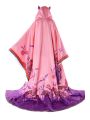 Fate Grand Order Osakabe-hime Anime Cosplay Costumes