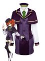 Fate Grand Order Fujimaru Ritsuka Anime Cosplay Costumes