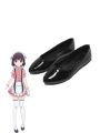 Blend S Sakuranomiya Maika Anime The Entire Personnel Cosplay Shoes