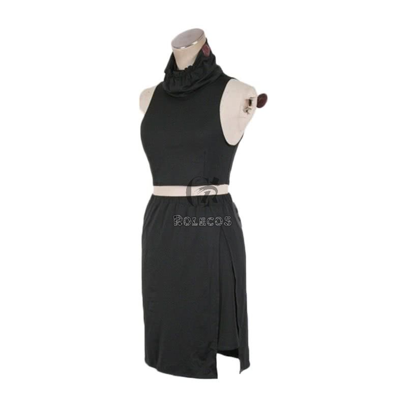 Anime Fullmetal Alchemist Envy Cosplay Costume