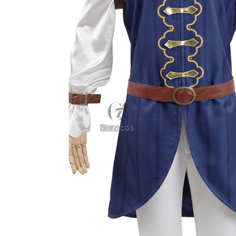 My Hero Academia Shōto Todoroki Anime Cosplay Costume Full Sets