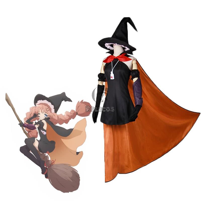 adds a great elegancy and perfect shape to your cosplay roles. Buy now from RoleCosplay.com with a cheap price!