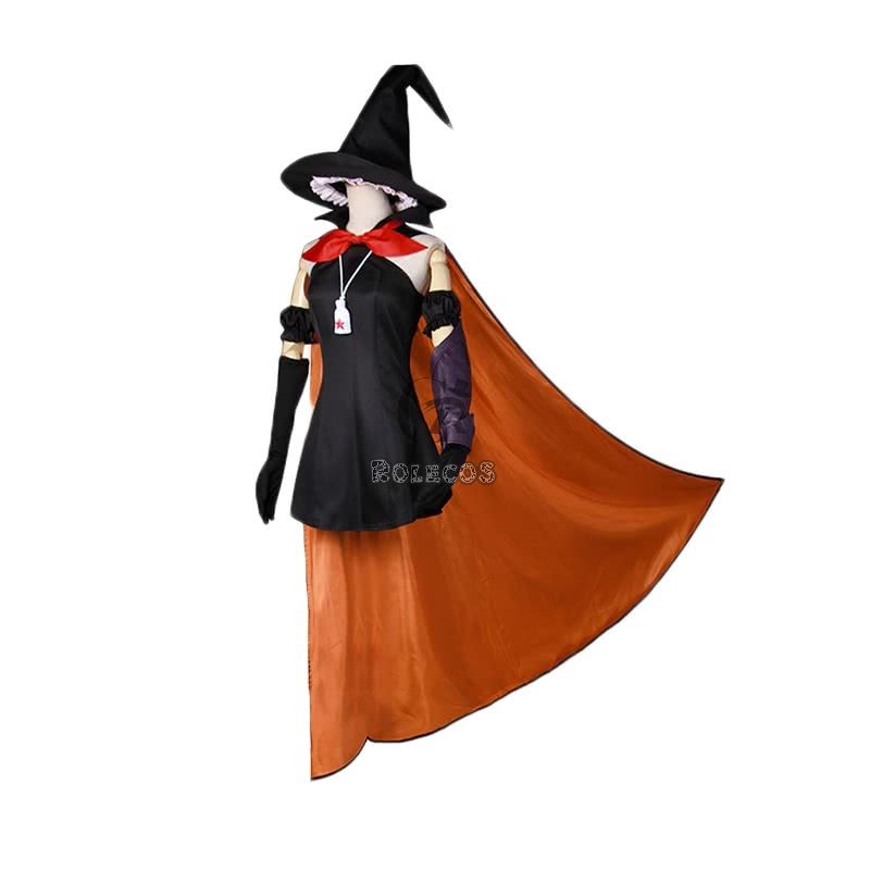 adds a great elegancy and perfect shape to your cosplay roles. Buy now from RoleCosplay.com with a cheap price!
