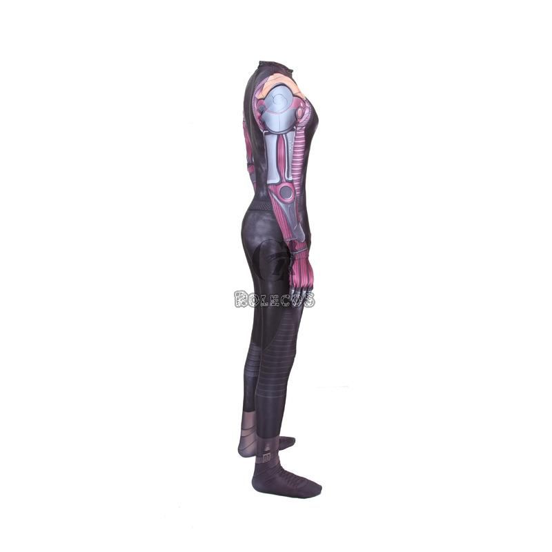 Alita Battle Angel Alita Battle suit Cosplay Costume 