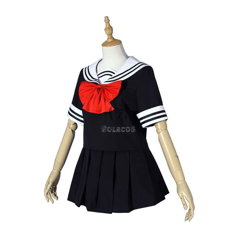 Anime Magical Girl Site Aya Asagiri  Cosplay Uniform
