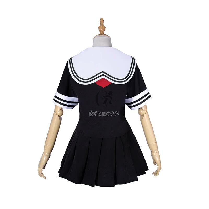 Anime Magical Girl Site Aya Asagiri  Cosplay Uniform