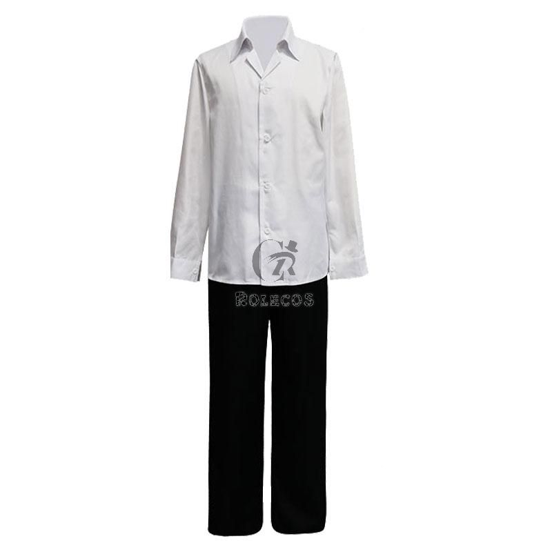 Attack On Titan Eren Jaeger  Cosplay Costume