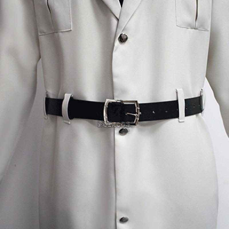 Attack on Titan Reiner Braun Cosplay Costume