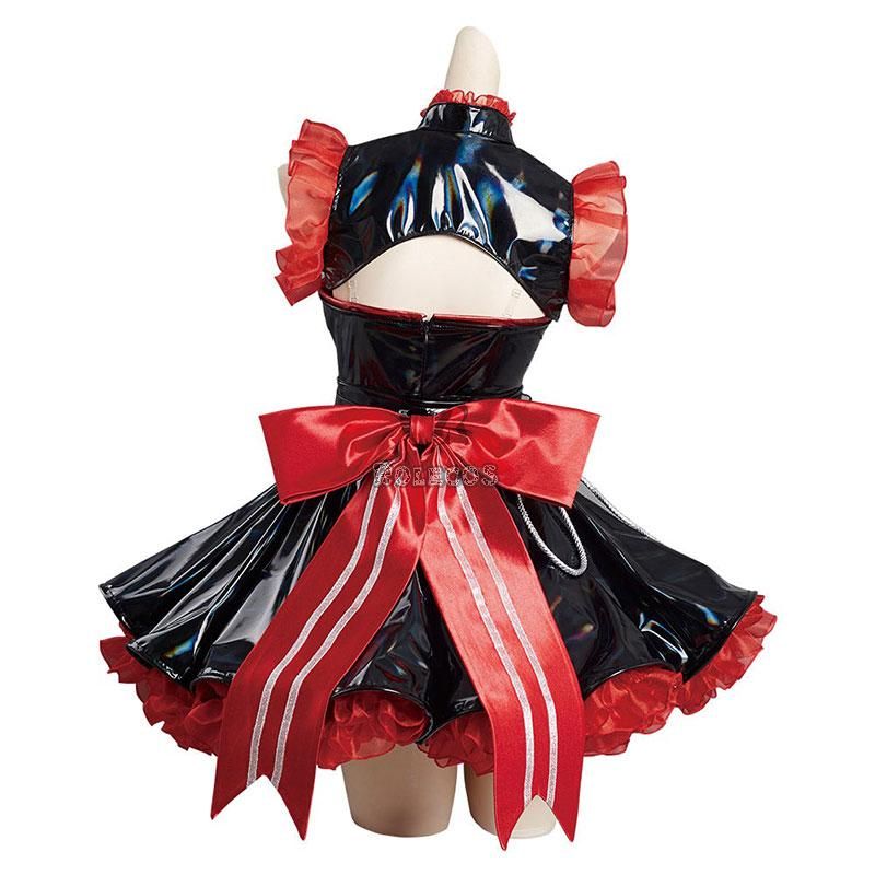 Azur Lane Prinz Adalbert  Cosplay Costume