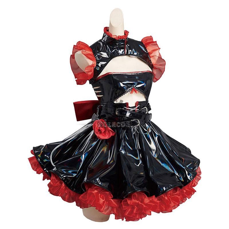 Azur Lane Prinz Adalbert  Cosplay Costume