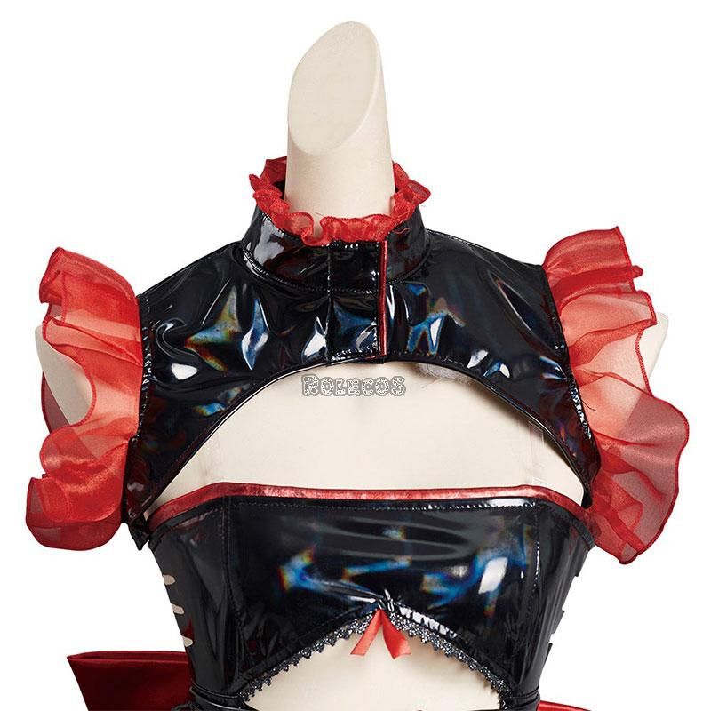 Azur Lane Prinz Adalbert  Cosplay Costume