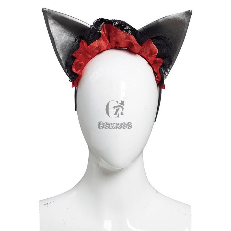 Azur Lane Prinz Adalbert  Cosplay Costume