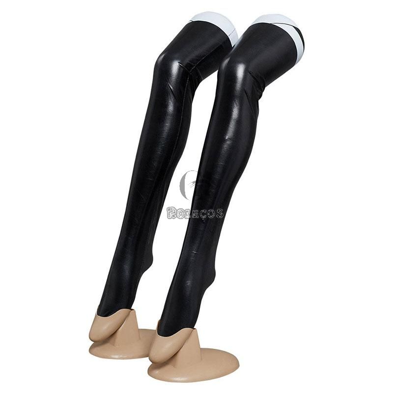 Azur Lane Prinz Eugen Cosplay Costume