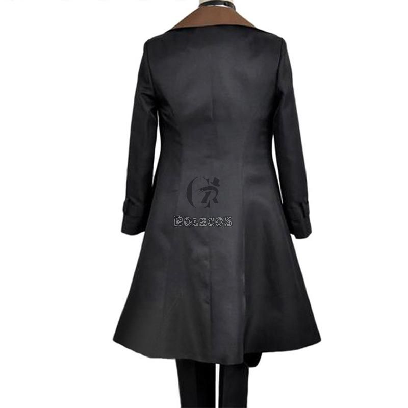 Bungou Stray Dogs Chūya Nakahara Anime Cosplay Costumes